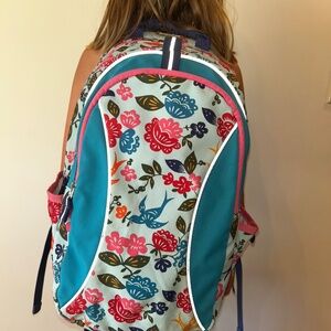 Garnet Hill Kids Backpack